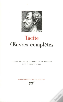 Capa do artigo Oeuvres Completes