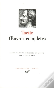 Capa do artigo Oeuvres Completes