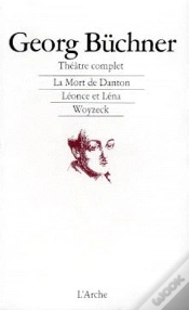 Capa do artigo Oeuvres Completes Theatre Complet