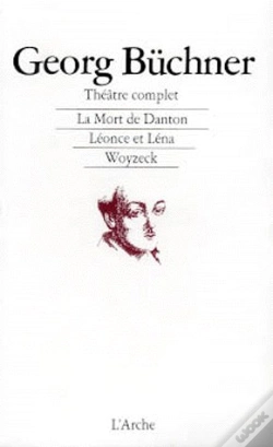 Capa do artigo Oeuvres Completes Theatre Complet
