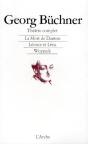 Oeuvres Completes Theatre Complet - Preview