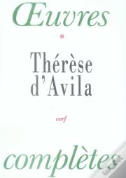 Oeuvres Complètes