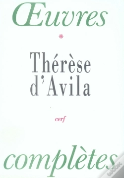 Capa do artigo Oeuvres Complètes