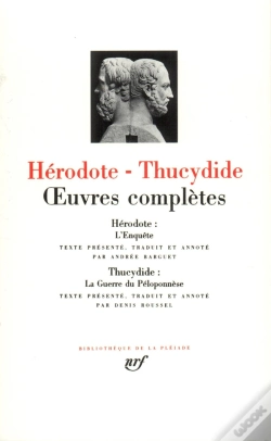 Capa do artigo Oeuvres Completes