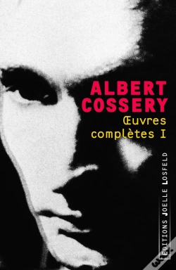 Capa do artigo Oeuvres Complètes Tome 1