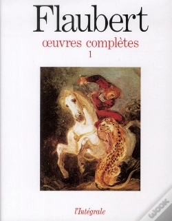 Capa do artigo Oeuvres Completes Tome 1