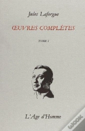Oeuvres Completes Tome 1