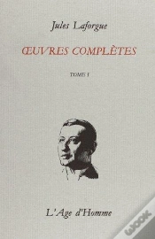 Capa do artigo Oeuvres Completes Tome 1