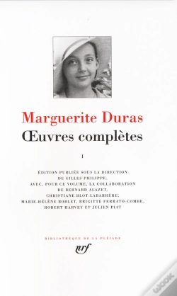Capa do artigo Oeuvres Complètes, Tome 1