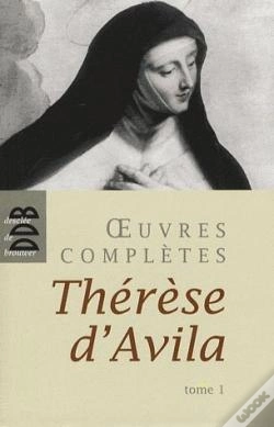Capa do artigo Oeuvres Complètes Tome 1