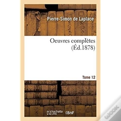 Capa do artigo Oeuvres Completes. Tome 12