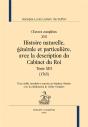 Oeuvres Complètes Tome 13 ; Histoire Naturelle Tome 13 - Preview