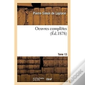 Capa do artigo Oeuvres Completes. Tome 13