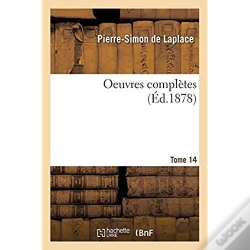 Capa do artigo Oeuvres Completes. Tome 14