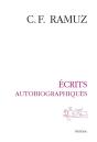 Oeuvres Complètes Tome 18 ; Écrits Autobiographiques - Preview