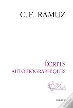 Capa do artigo Oeuvres Complètes Tome 18 ; Écrits Autobiographiques