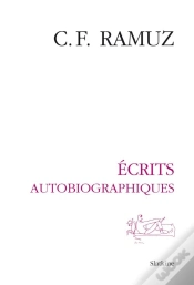 Capa do artigo Oeuvres Complètes Tome 18 ; Écrits Autobiographiques