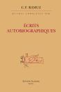 Oeuvres Complètes Tome 18 ; Écrits Autobiographiques - Preview