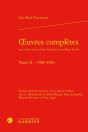 Oeuvres Complètes Tome 2 : 1880-1883 - Preview