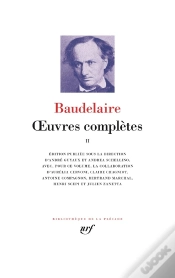 Capa do artigo Oeuvres Complètes Tome 2