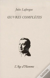 Capa do artigo Oeuvres Completes Tome 2