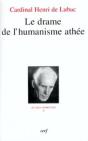 Oeuvres Complètes Tome 2 ; Le Drame De L'Humanisme Athée - Preview