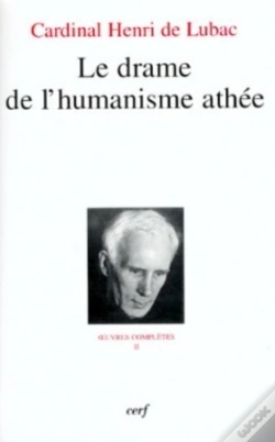 Capa do artigo Oeuvres Complètes Tome 2 ; Le Drame De L'Humanisme Athée