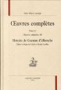 Oeuvres Complètes Tome 2. ; Oeuvres "Adaptées" Tome 3 ; Histoire De Guzman D'Alfarache - Preview