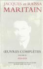 Oeuvres Complètes Tome 3 : 1924-1929 - Preview