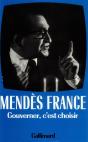 Oeuvres Complètes Tome 3 ; Gouverner, C'Est Choisir (1954-1955) - Preview