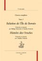 Oeuvres Complètes Tome 3 : Relation De L'Ile De Bornéo ; Histoire Des Oracles - Preview