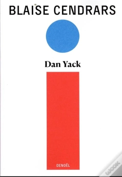 Capa do artigo Oeuvres Complètes Tome 4 : Dans Yack