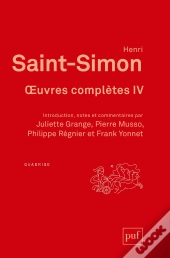 Oeuvres Completes Tome 4