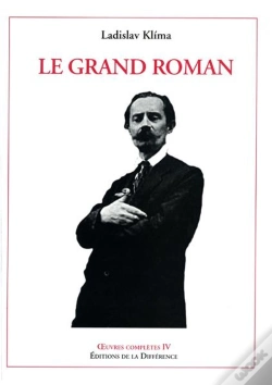 Capa do artigo Oeuvres Completes Tome 4 : Le Grand Roman