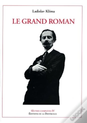 Capa do artigo Oeuvres Completes Tome 4 : Le Grand Roman