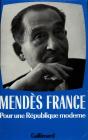 Oeuvres Complètes Tome 4 ; Pour Une République Moderne (1955-1962) - Preview