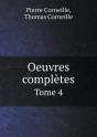 Oeuvres Completes Tome 4 - Preview