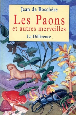 Capa do artigo Oeuvres Completes Tome 5 : Les Paons Et Autres Merveilles