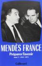 Oeuvres Complètes Tome 5 ; Préparer L'Avenir (1963-1973) - Preview