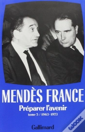 Capa do artigo Oeuvres Complètes Tome 5 ; Préparer L