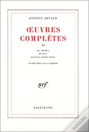 Capa do artigo Oeuvres Complètes Tome 6