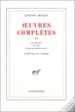 Capa do artigo Oeuvres Complètes Tome 6