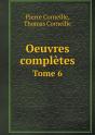 Oeuvres Completes Tome 6 - Preview
