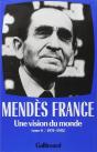 Oeuvres Complètes Tome 6 ; Une Vision Du Monde (1974-1982) - Preview