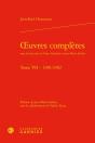 Oeuvres Complètes Tome 7 : 1901-1902 - Preview
