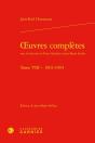Oeuvres Complètes Tome 8 : 1903-1904 - Preview