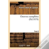 Oeuvres Completes. Tome 8