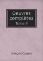 Oeuvres Completes Tome 9 - Preview