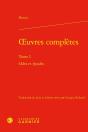 Oeuvres Completes. Tome I - Odes Et Epodes - Preview