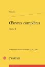 Oeuvres Completes. Tome Ii - Preview